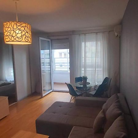 Apartman Metropol Belville 베오그라드 외부 사진