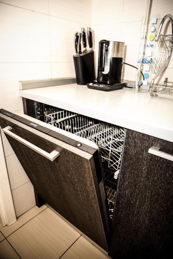 Apartman Metropol Belville 베오그라드 외부 사진