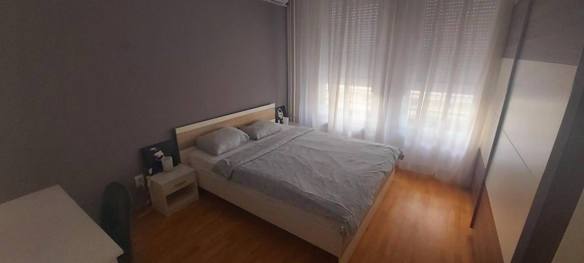 Apartman Metropol Belville 베오그라드 외부 사진