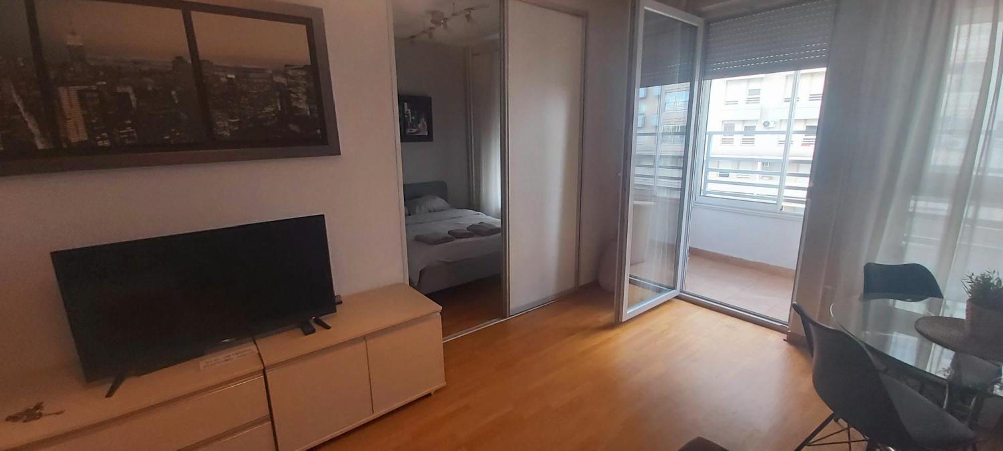 Apartman Metropol Belville 베오그라드 외부 사진